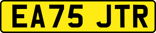EA75JTR
