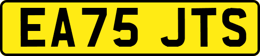 EA75JTS