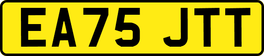 EA75JTT
