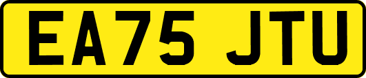 EA75JTU