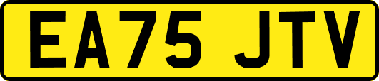 EA75JTV