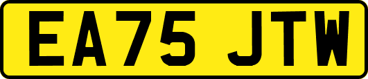 EA75JTW