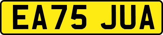 EA75JUA