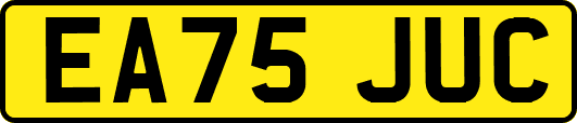 EA75JUC
