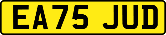 EA75JUD