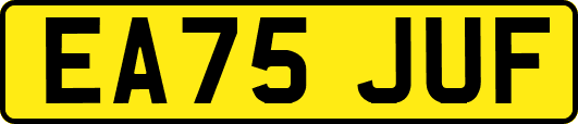 EA75JUF