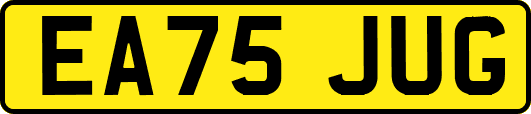 EA75JUG