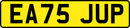 EA75JUP