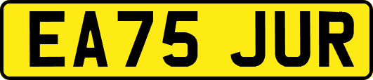 EA75JUR
