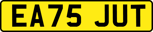EA75JUT