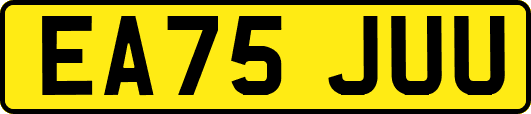 EA75JUU