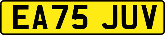 EA75JUV