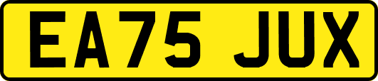 EA75JUX