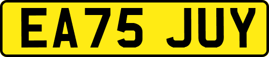 EA75JUY