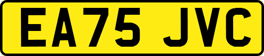 EA75JVC