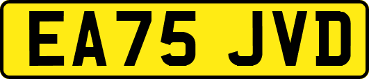EA75JVD