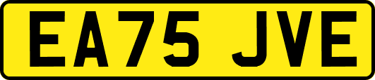 EA75JVE