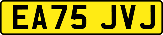 EA75JVJ
