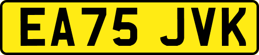 EA75JVK