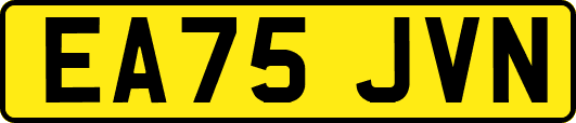 EA75JVN