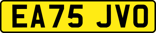 EA75JVO