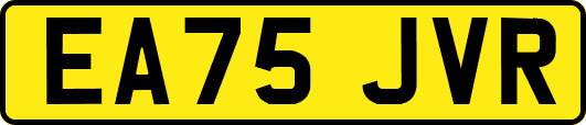 EA75JVR
