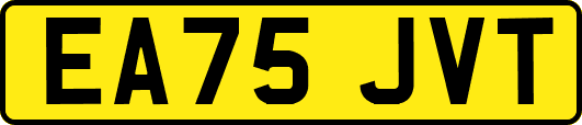EA75JVT