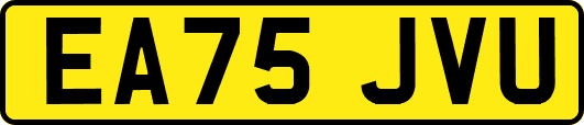 EA75JVU