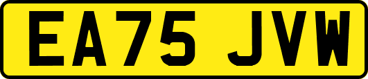EA75JVW