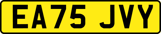 EA75JVY