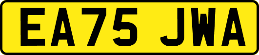EA75JWA