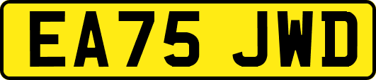 EA75JWD
