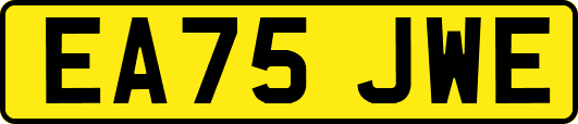 EA75JWE