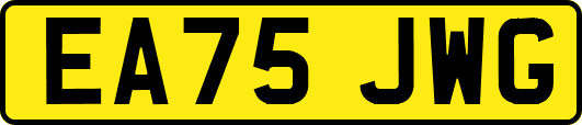 EA75JWG