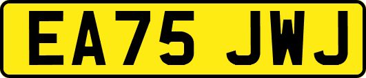 EA75JWJ