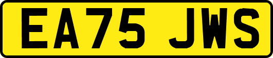 EA75JWS
