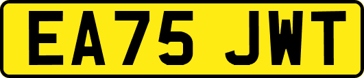 EA75JWT
