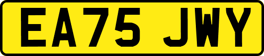 EA75JWY