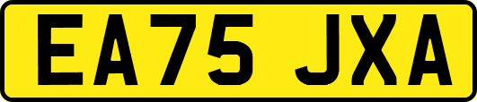 EA75JXA