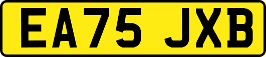 EA75JXB