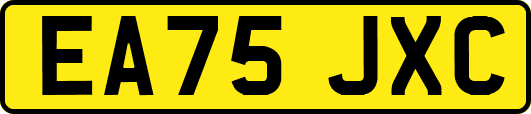 EA75JXC