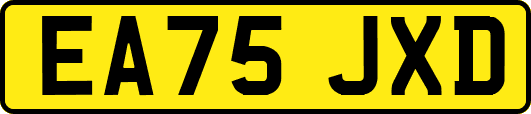 EA75JXD