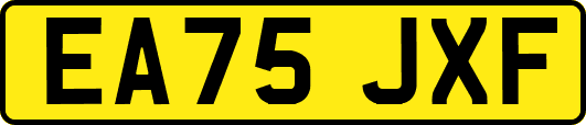 EA75JXF