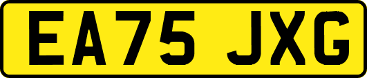 EA75JXG