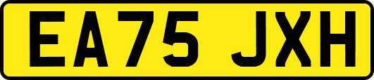 EA75JXH