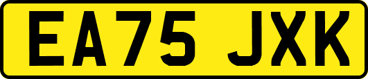 EA75JXK
