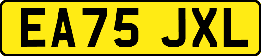 EA75JXL
