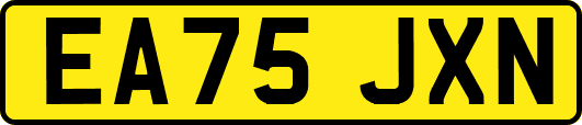EA75JXN