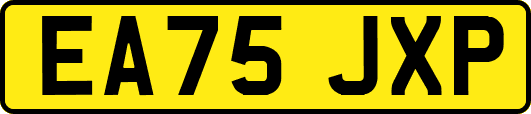 EA75JXP