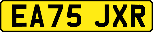 EA75JXR